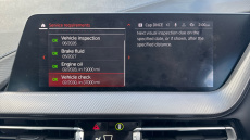 BMW 1 Series 118i [136] M Sport 5dr Step Auto [LCP] Petrol Hatchback